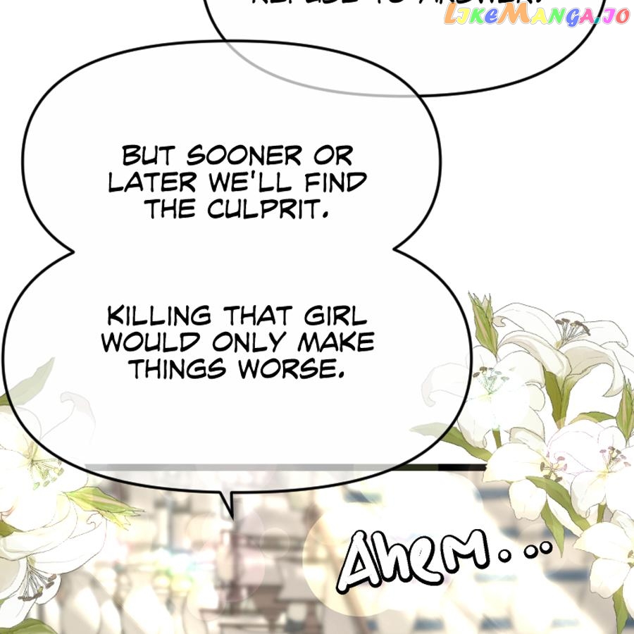 WEREWOLF KING’S WIFE Chapter 30 - page 31
