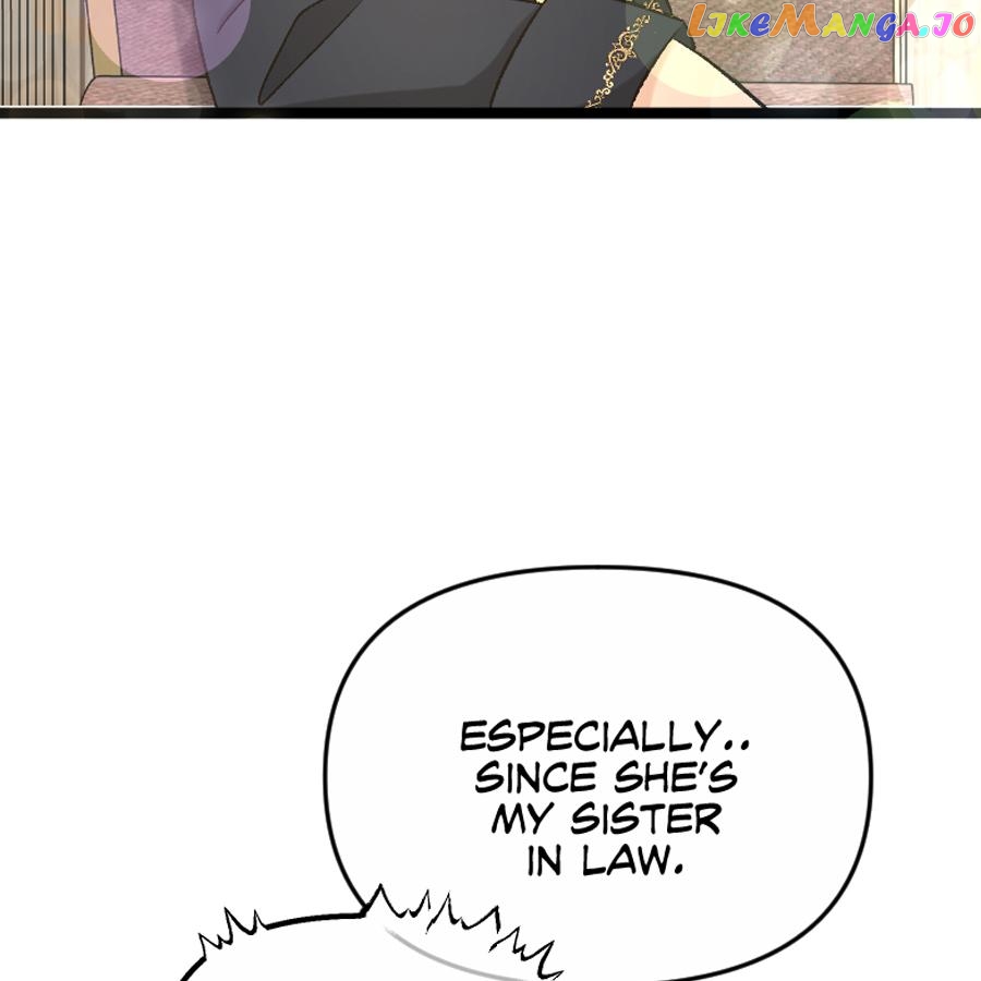 WEREWOLF KING’S WIFE Chapter 30 - page 33