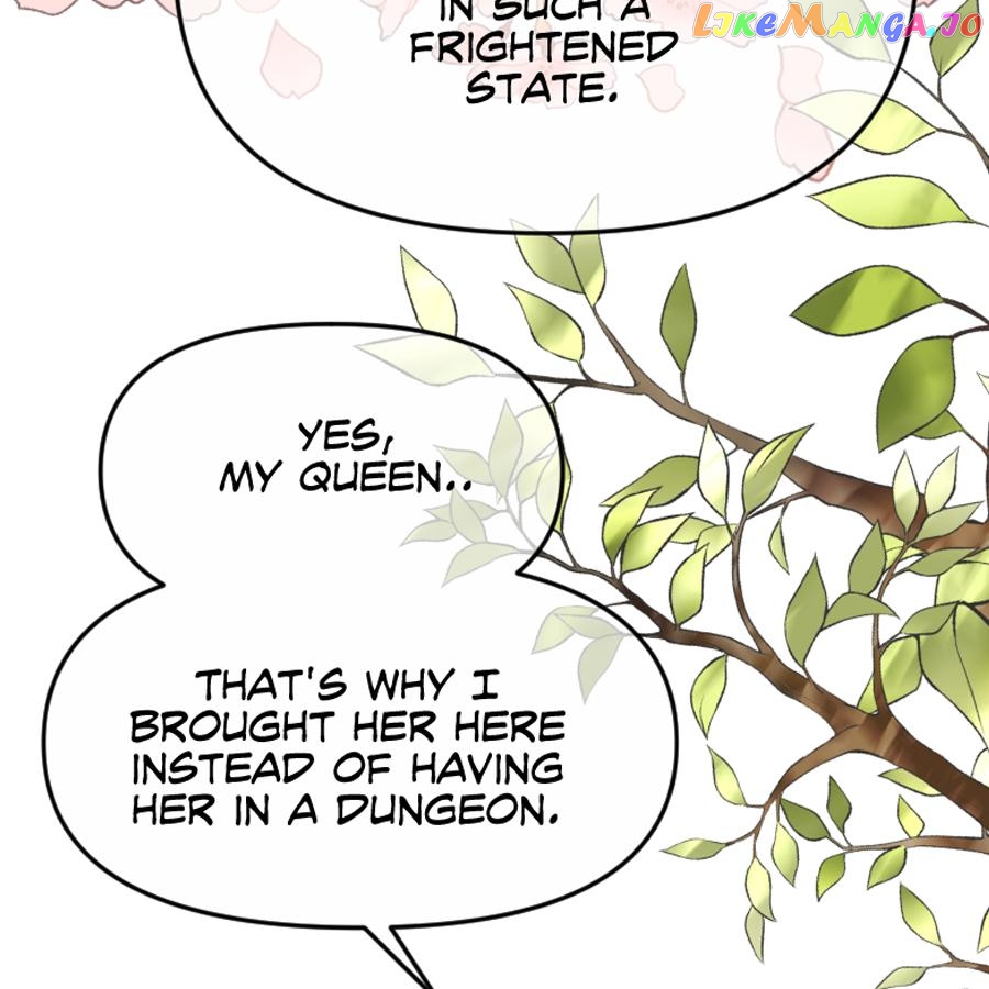 WEREWOLF KING’S WIFE Chapter 30 - page 4