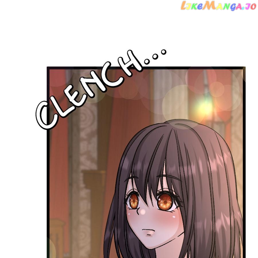 WEREWOLF KING’S WIFE Chapter 31 - page 19