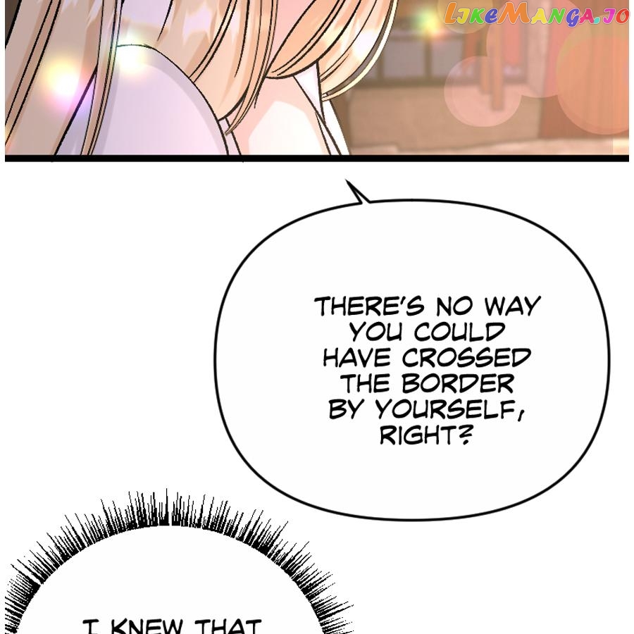 WEREWOLF KING’S WIFE Chapter 31 - page 22