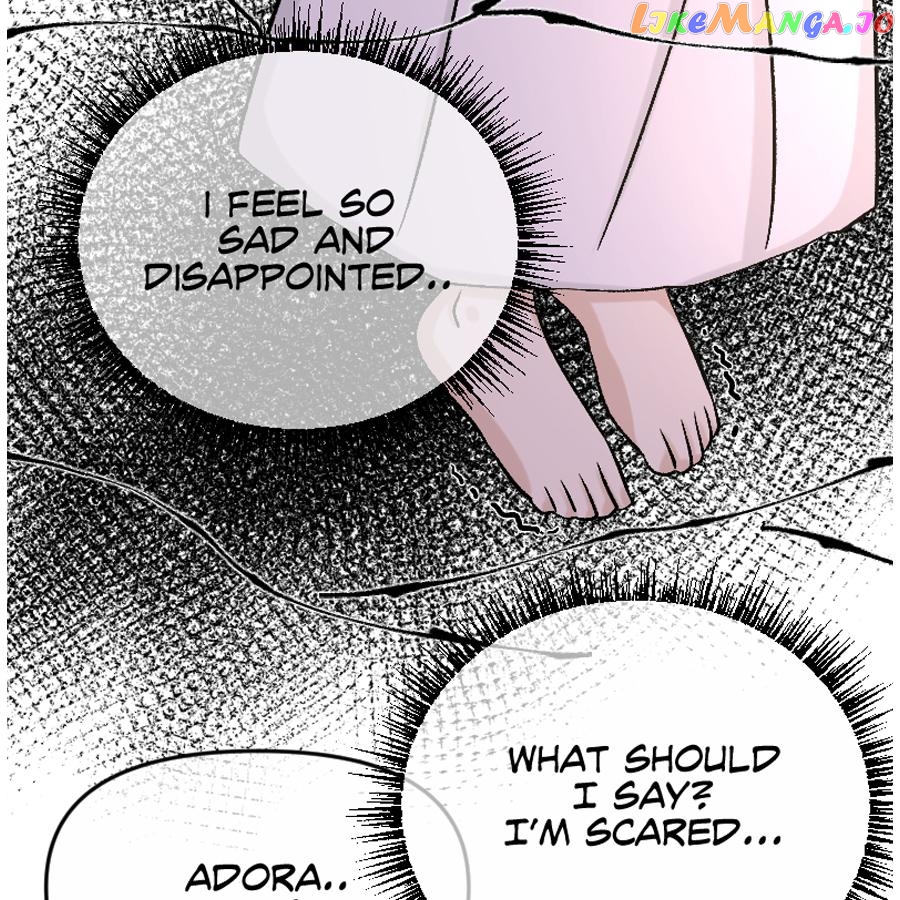 WEREWOLF KING’S WIFE Chapter 31 - page 25