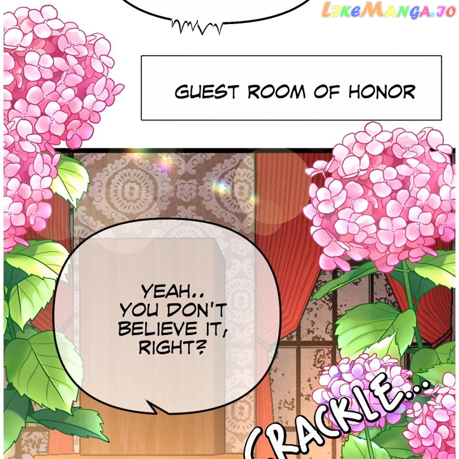 WEREWOLF KING’S WIFE Chapter 31 - page 4