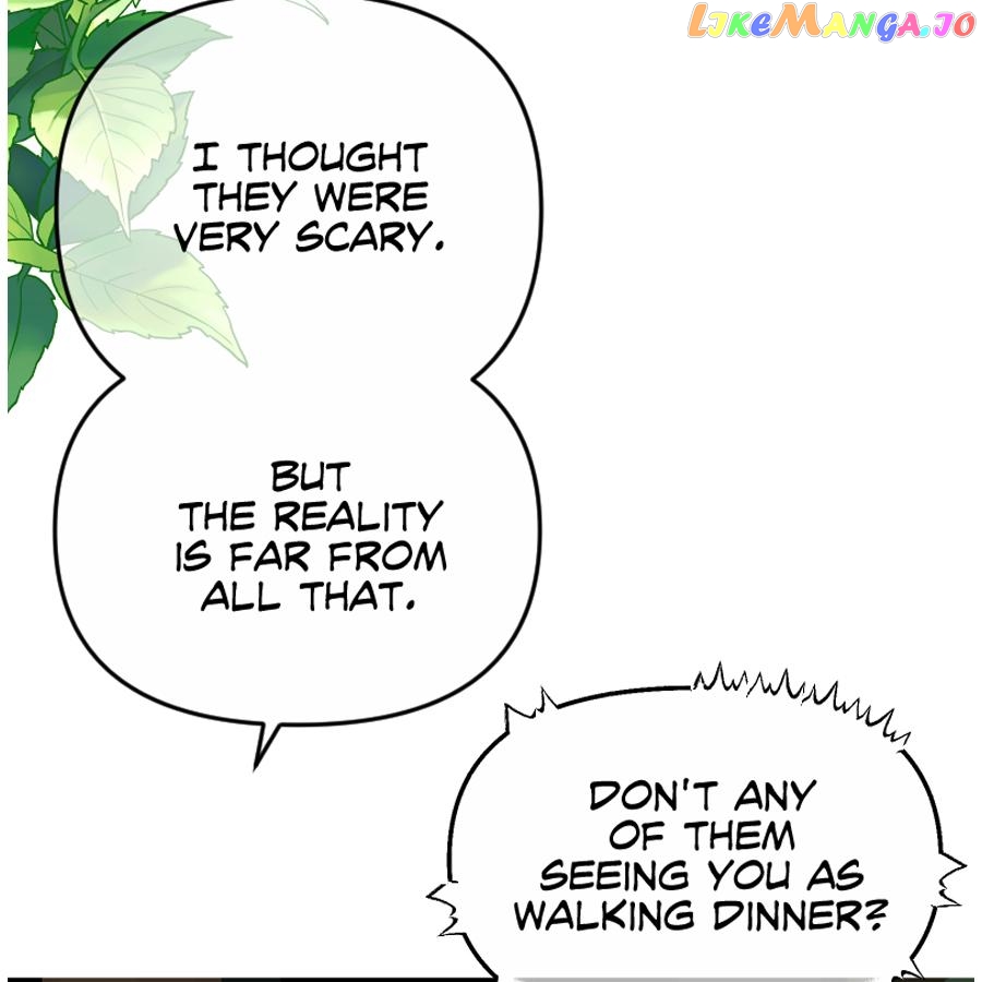 WEREWOLF KING’S WIFE Chapter 31 - page 6