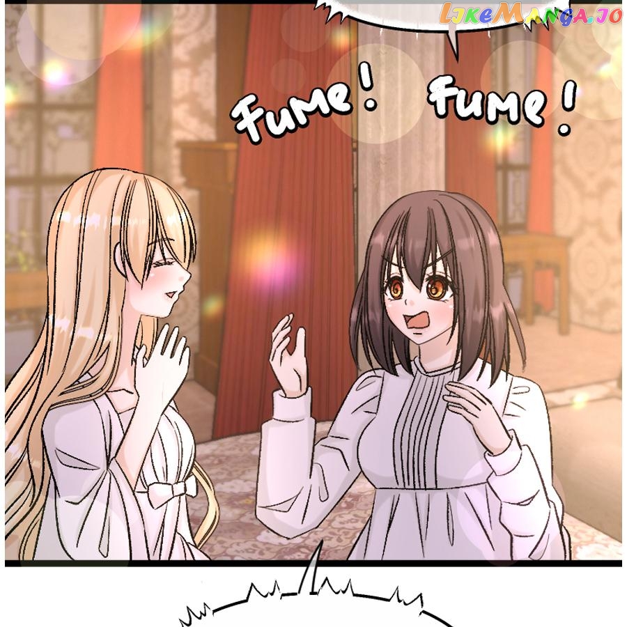 WEREWOLF KING’S WIFE Chapter 31 - page 7