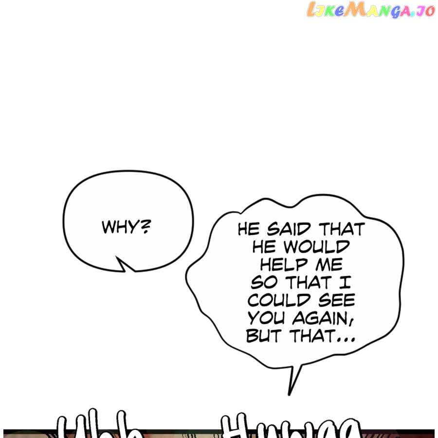 WEREWOLF KING’S WIFE Chapter 32 - page 1