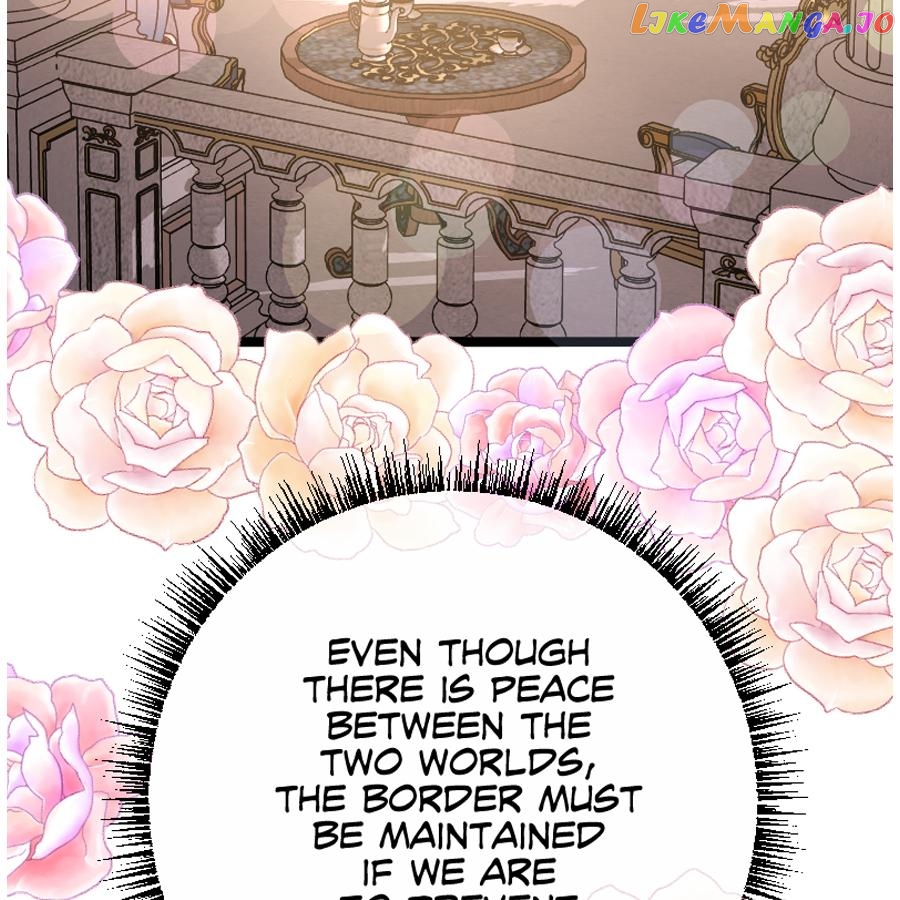 WEREWOLF KING’S WIFE Chapter 32 - page 14