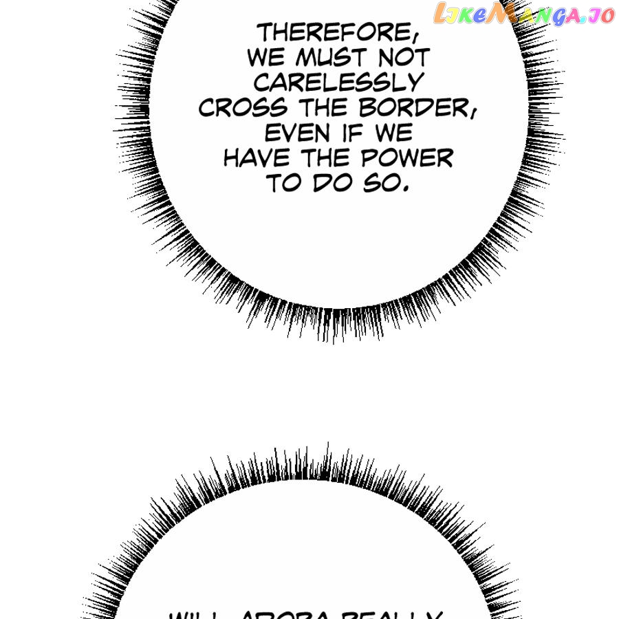 WEREWOLF KING’S WIFE Chapter 32 - page 20