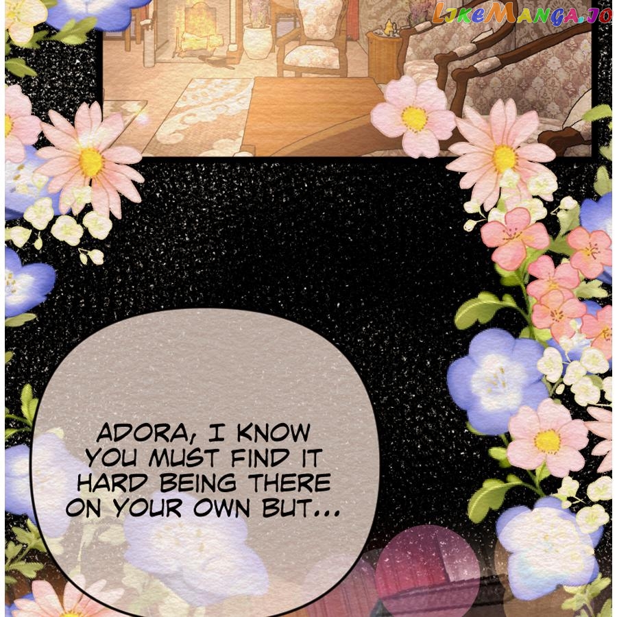 WEREWOLF KING’S WIFE Chapter 32 - page 26