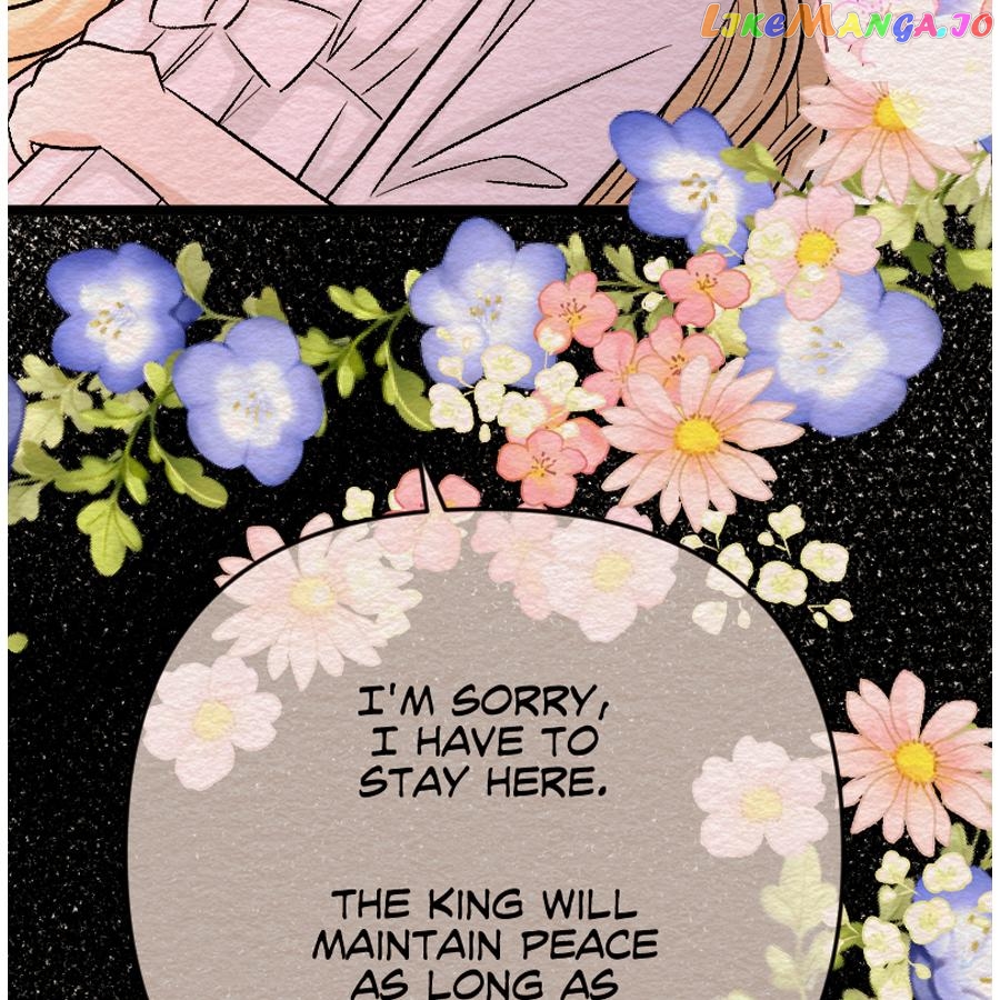 WEREWOLF KING’S WIFE Chapter 32 - page 28