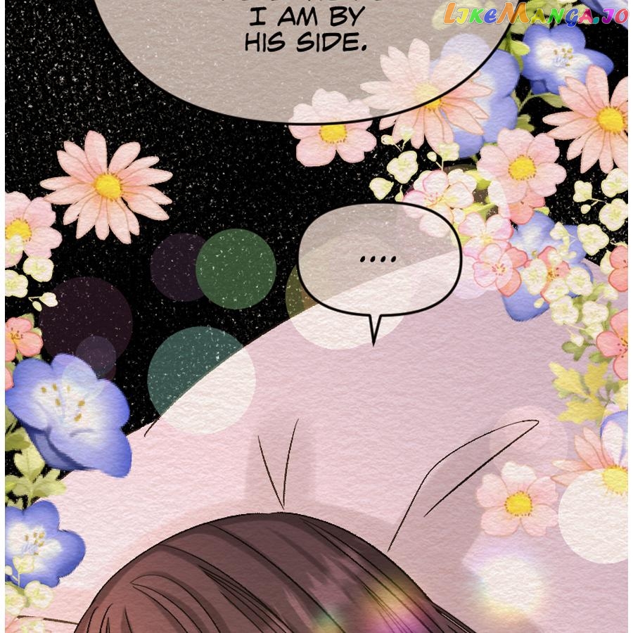 WEREWOLF KING’S WIFE Chapter 32 - page 29