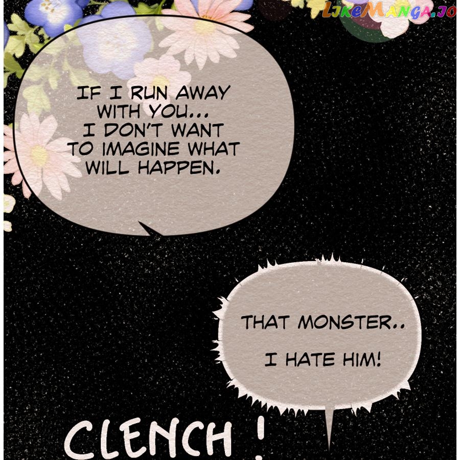 WEREWOLF KING’S WIFE Chapter 32 - page 31