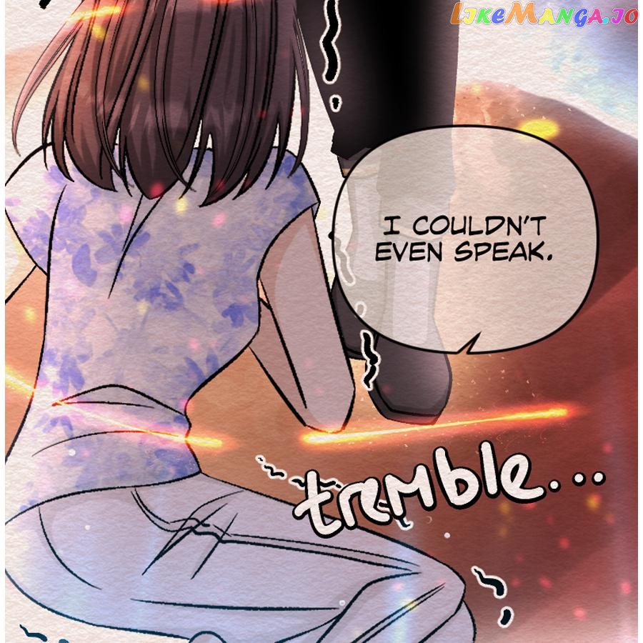WEREWOLF KING’S WIFE Chapter 32 - page 36