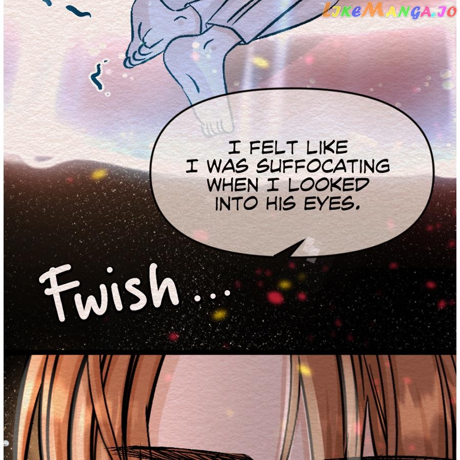 WEREWOLF KING’S WIFE Chapter 32 - page 37
