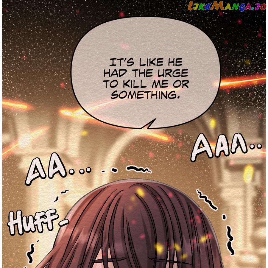 WEREWOLF KING’S WIFE Chapter 32 - page 39