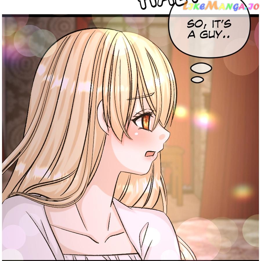 WEREWOLF KING’S WIFE Chapter 32 - page 4