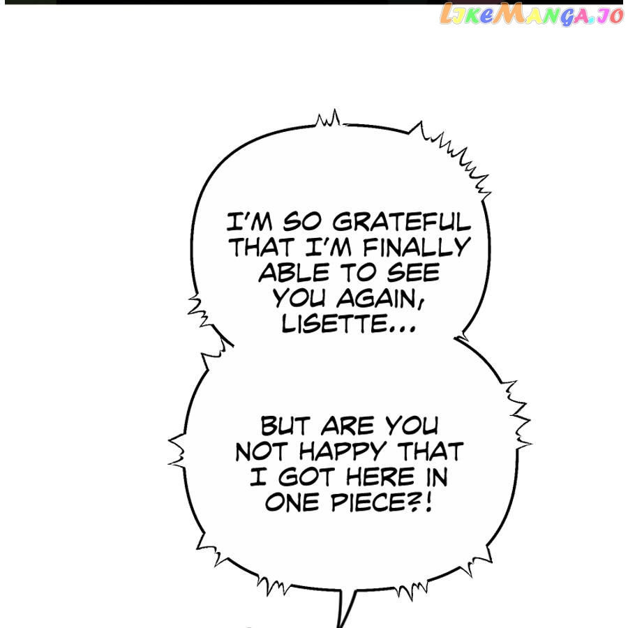 WEREWOLF KING’S WIFE Chapter 32 - page 5