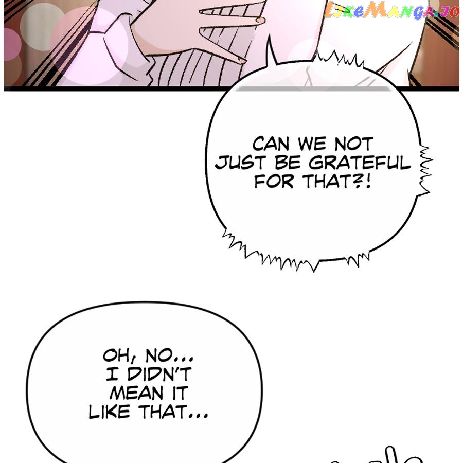 WEREWOLF KING’S WIFE Chapter 32 - page 7