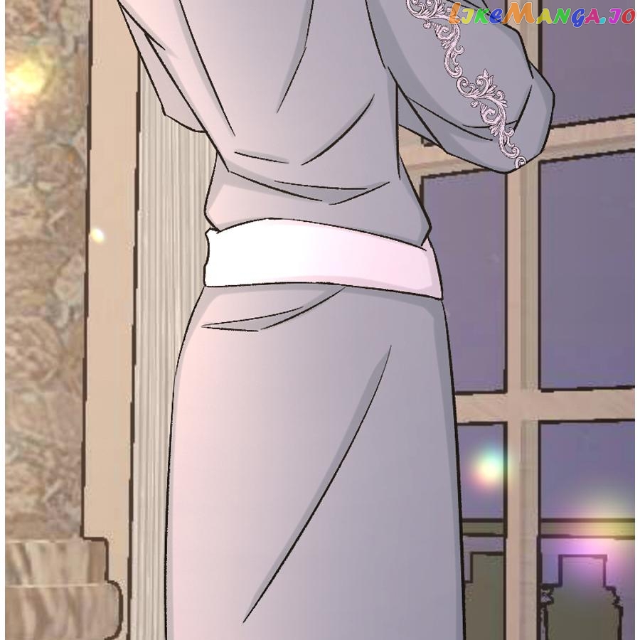 WEREWOLF KING’S WIFE Chapter 33 - page 22