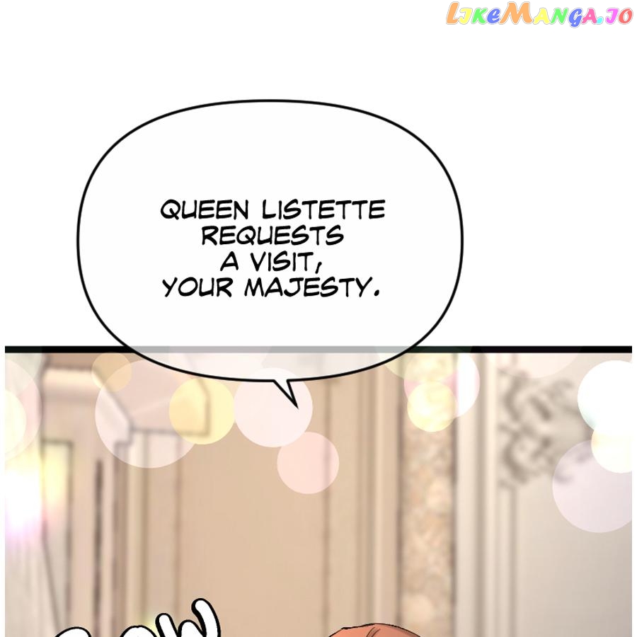 WEREWOLF KING’S WIFE Chapter 33 - page 25