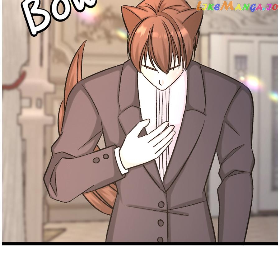 WEREWOLF KING’S WIFE Chapter 33 - page 26