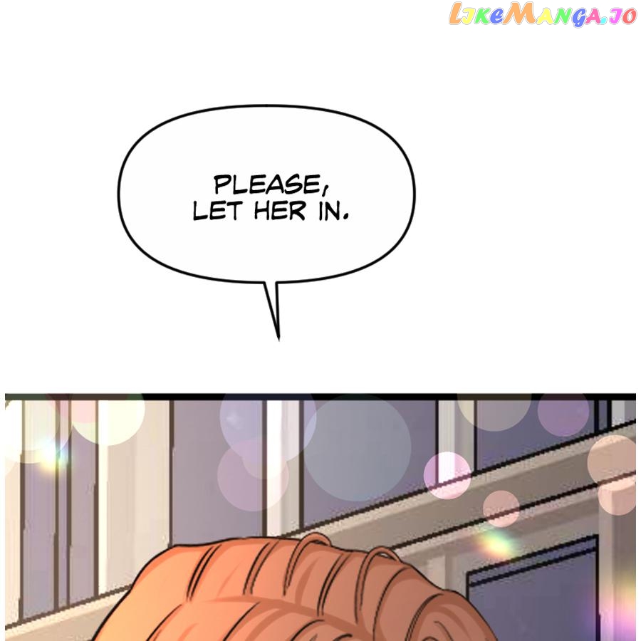 WEREWOLF KING’S WIFE Chapter 33 - page 27