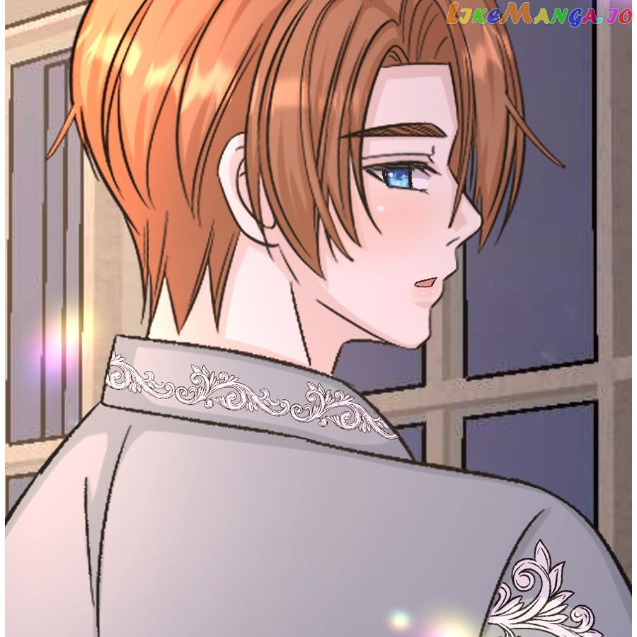 WEREWOLF KING’S WIFE Chapter 33 - page 28
