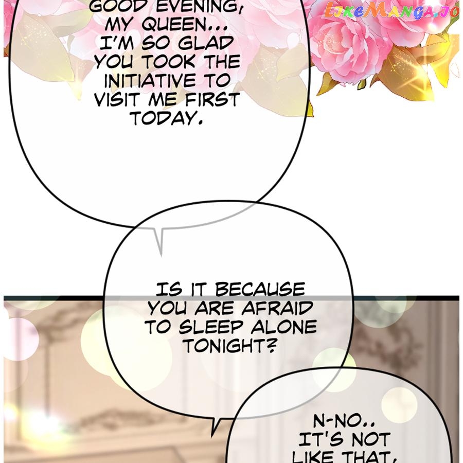 WEREWOLF KING’S WIFE Chapter 33 - page 34