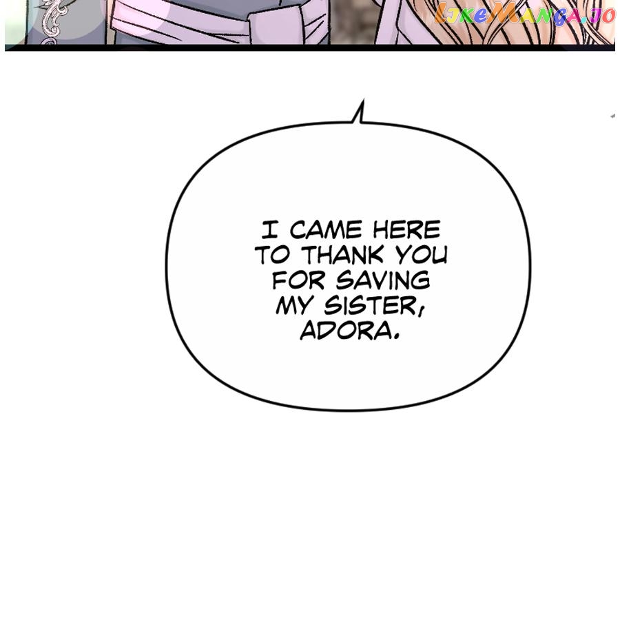 WEREWOLF KING’S WIFE Chapter 33 - page 36