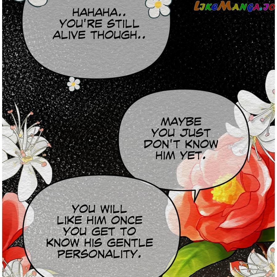 WEREWOLF KING’S WIFE Chapter 33 - page 4