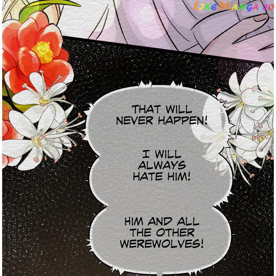 WEREWOLF KING’S WIFE Chapter 33 - page 7
