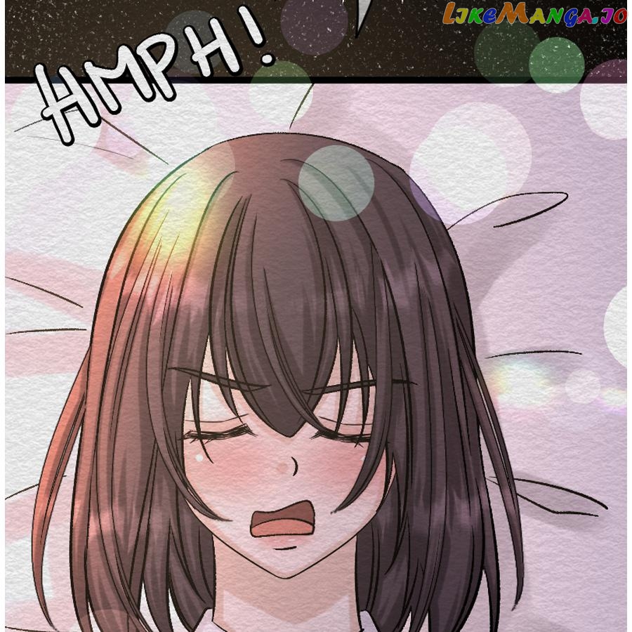 WEREWOLF KING’S WIFE Chapter 33 - page 8
