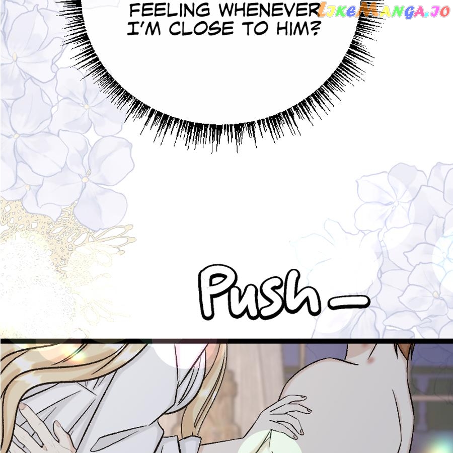 WEREWOLF KING’S WIFE Chapter 35 - page 23
