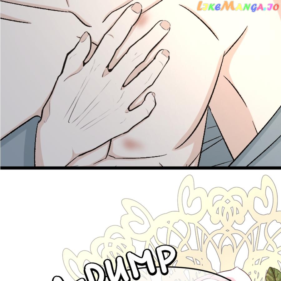 WEREWOLF KING’S WIFE Chapter 35 - page 8