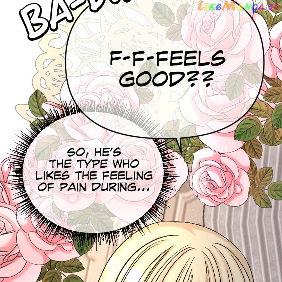 WEREWOLF KING’S WIFE Chapter 35 - page 9