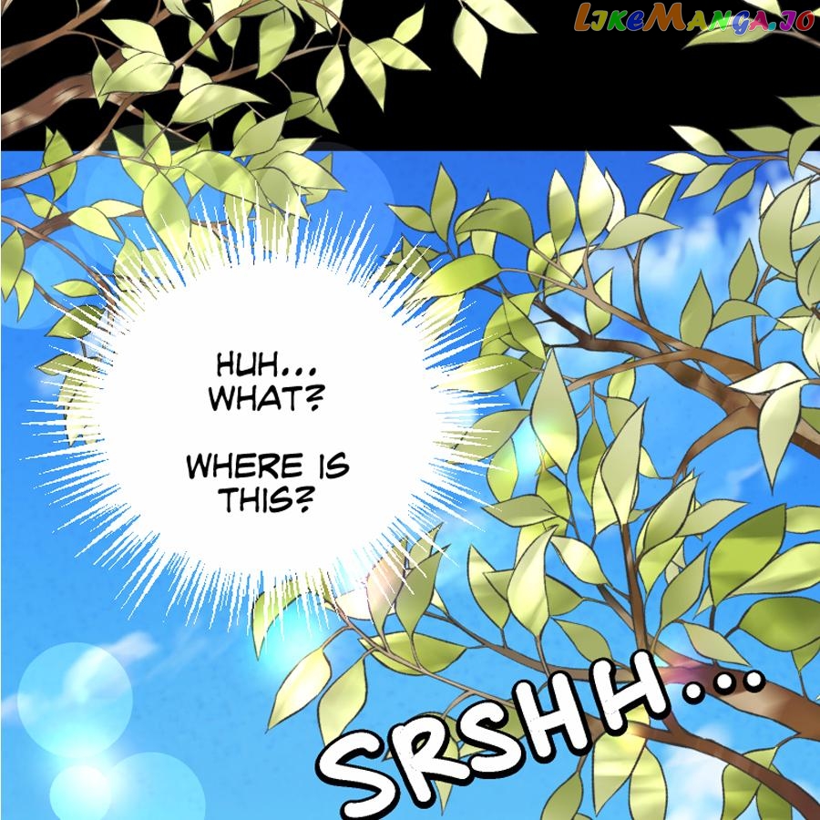 WEREWOLF KING’S WIFE Chapter 36 - page 19