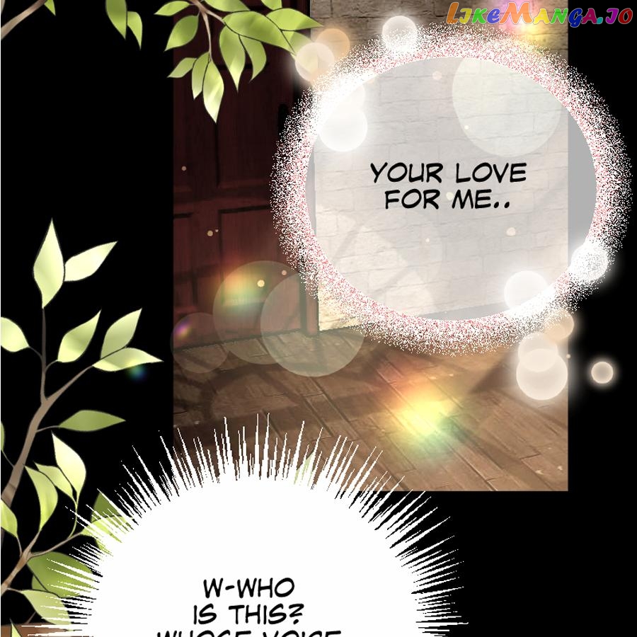 WEREWOLF KING’S WIFE Chapter 36 - page 23