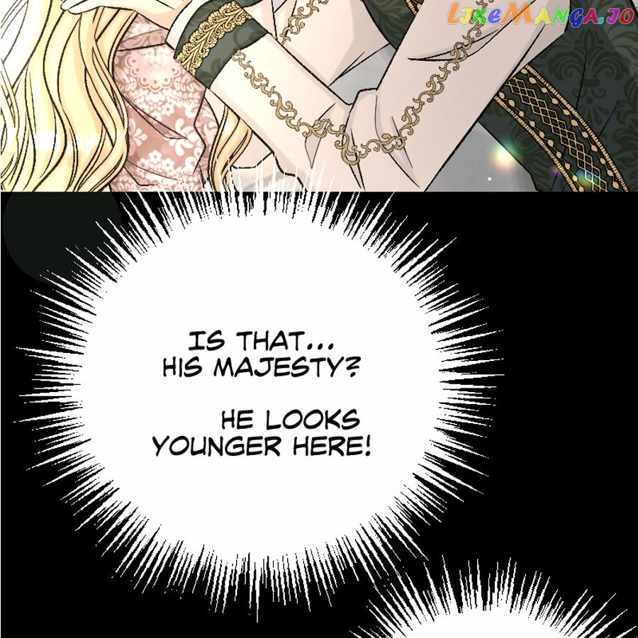 WEREWOLF KING’S WIFE Chapter 36 - page 26