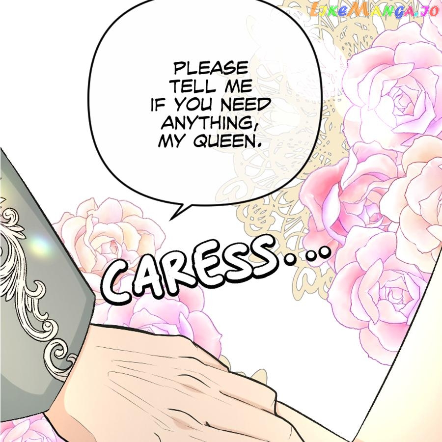 WEREWOLF KING’S WIFE Chapter 38 - page 17