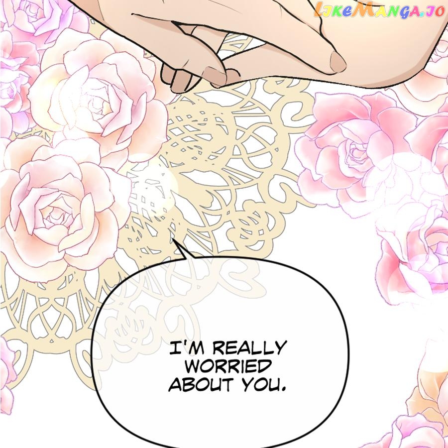 WEREWOLF KING’S WIFE Chapter 38 - page 18