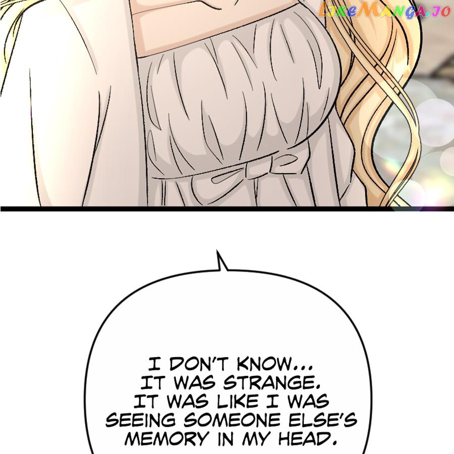 WEREWOLF KING’S WIFE Chapter 38 - page 27