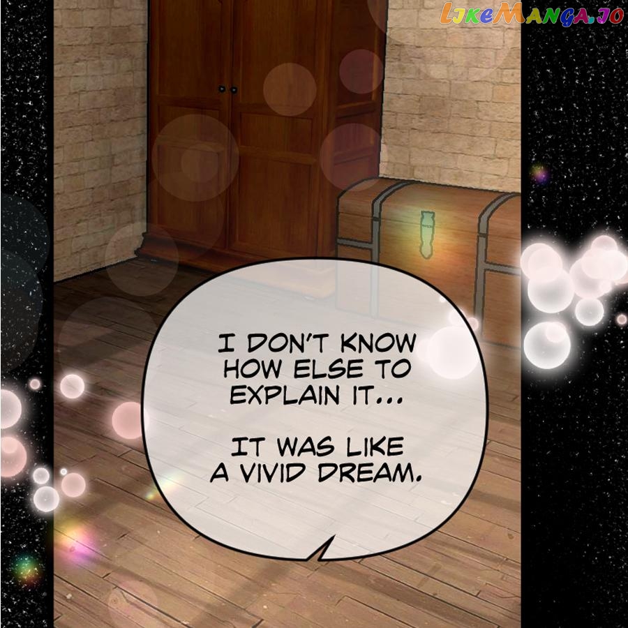 WEREWOLF KING’S WIFE Chapter 38 - page 30