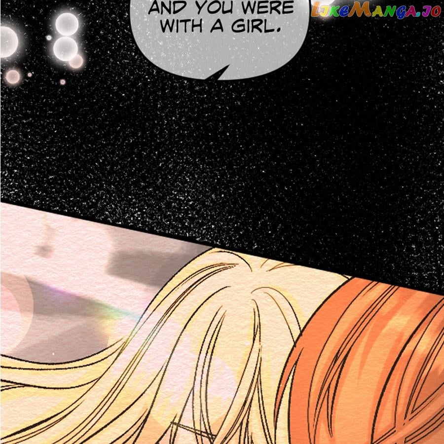WEREWOLF KING’S WIFE Chapter 38 - page 34