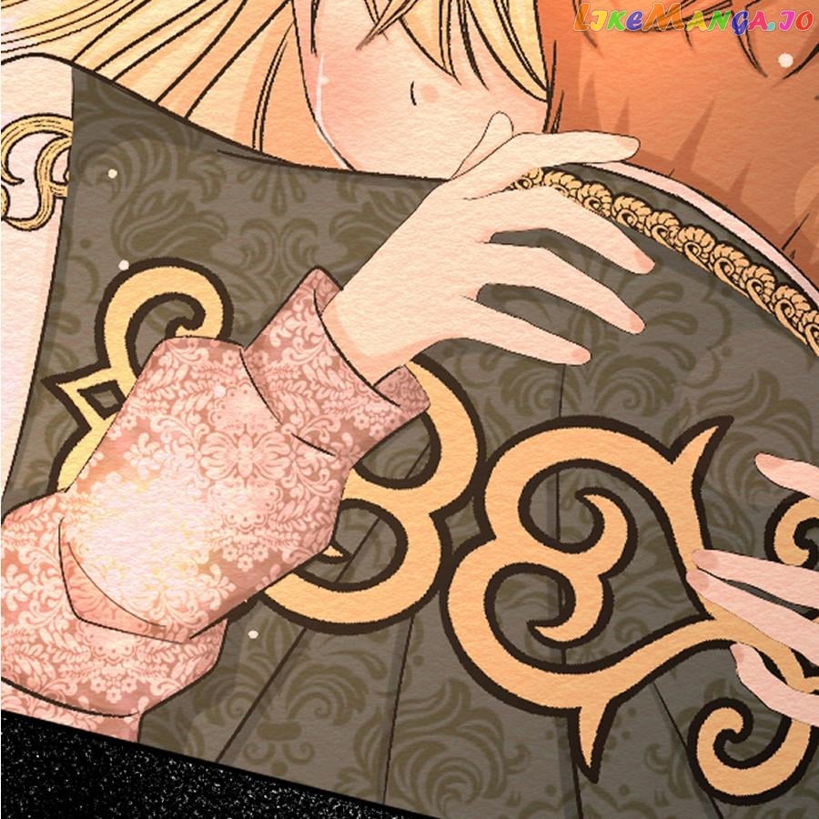 WEREWOLF KING’S WIFE Chapter 38 - page 35