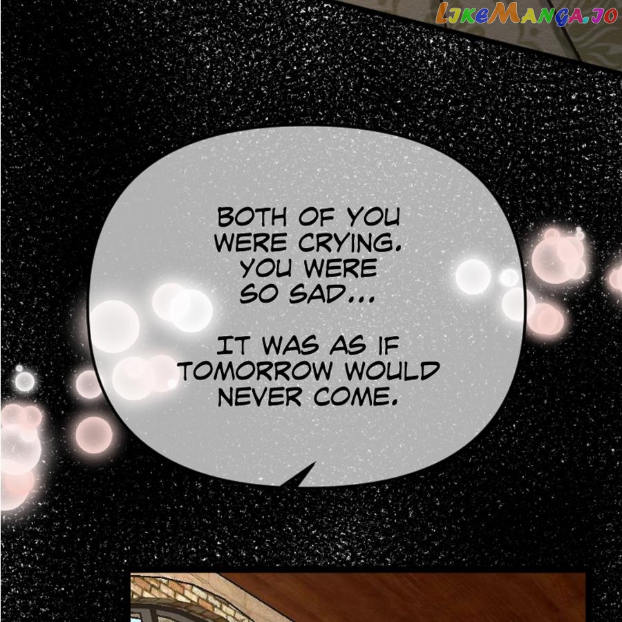 WEREWOLF KING’S WIFE Chapter 38 - page 36