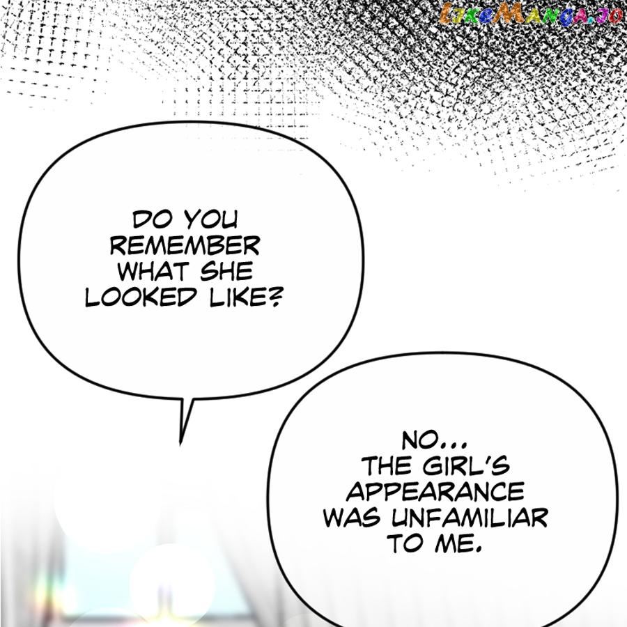 WEREWOLF KING’S WIFE Chapter 38 - page 39