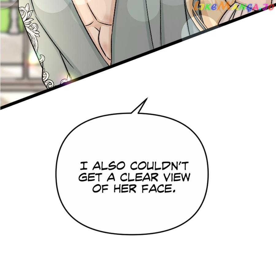 WEREWOLF KING’S WIFE Chapter 38 - page 41