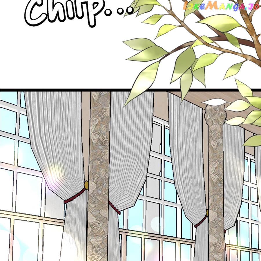 WEREWOLF KING’S WIFE Chapter 38 - page 5