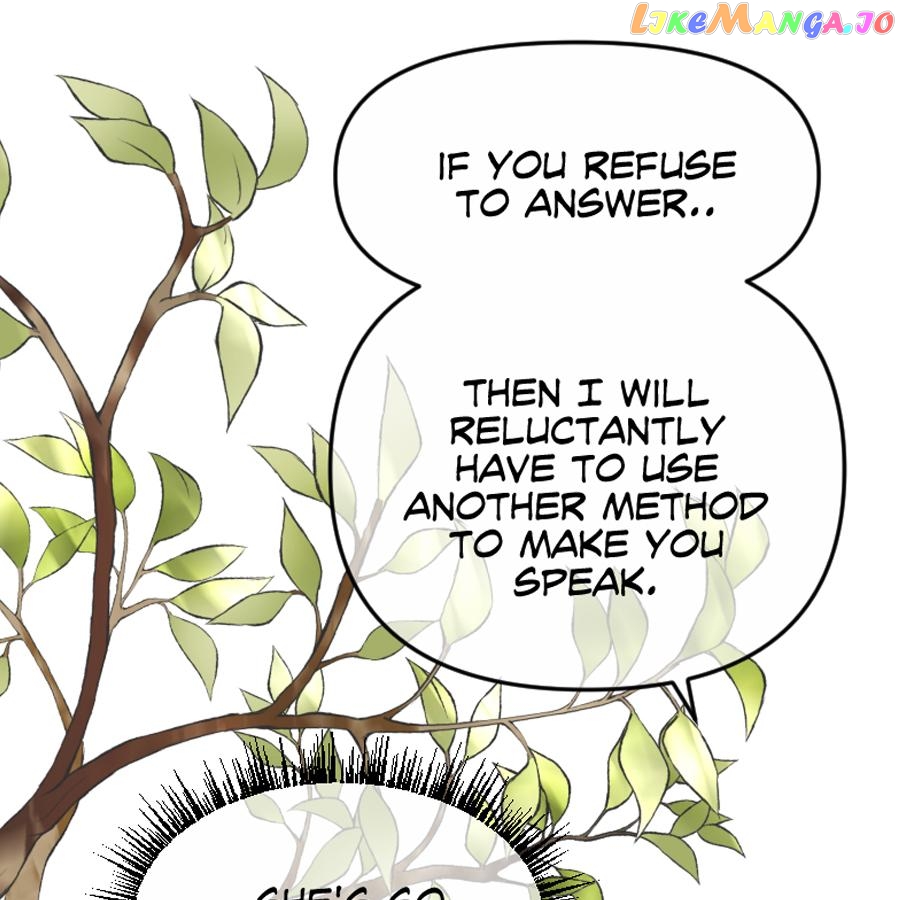 WEREWOLF KING’S WIFE Chapter 29 - page 12