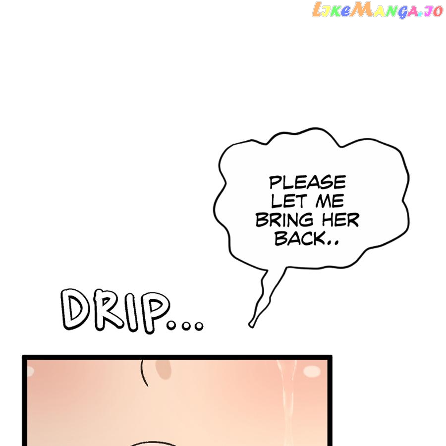 WEREWOLF KING’S WIFE Chapter 29 - page 17